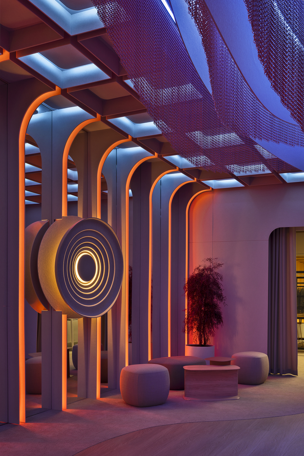 showroom Ecocero en barcelona